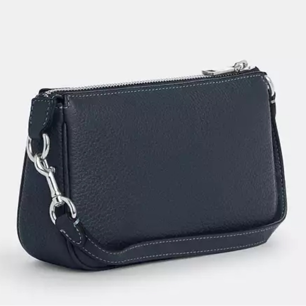 Coach Nolita 19 With Coach Graphic nwt in packaging - Picture 2 of 7